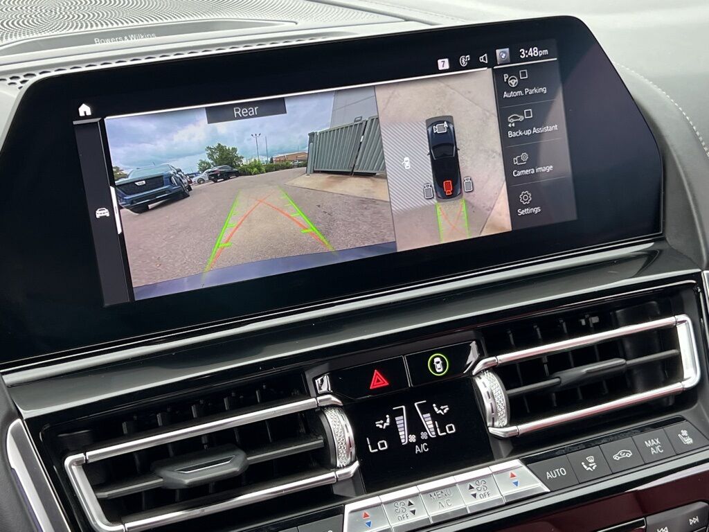 2019 BMW 8 Series M850i xDrive Indianapolis IN