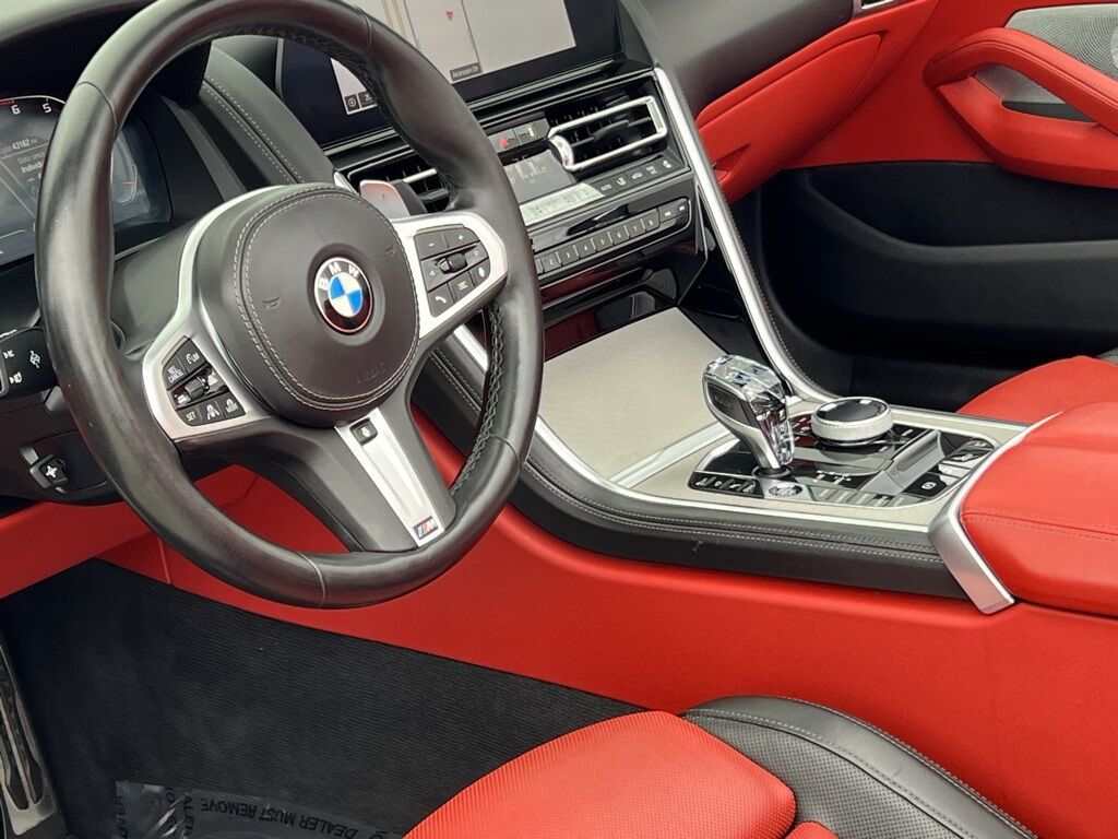 2019 BMW 8 Series M850i xDrive Indianapolis IN