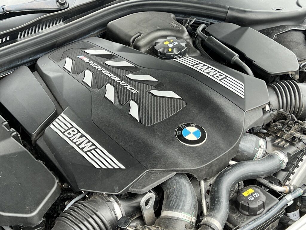 2019 BMW 8 Series M850i xDrive Indianapolis IN