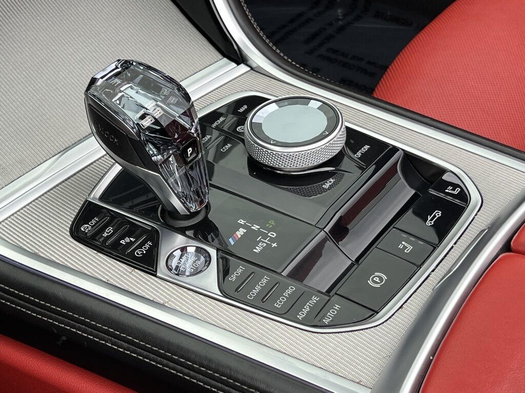 2019 BMW 8 Series M850i xDrive Indianapolis IN