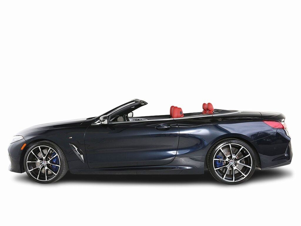 2019 BMW 8 Series M850i xDrive Indianapolis IN
