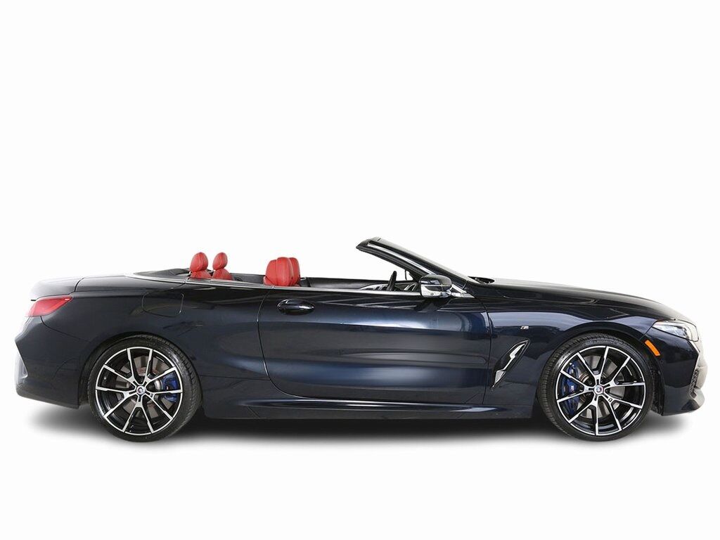 2019 BMW 8 Series M850i xDrive Indianapolis IN