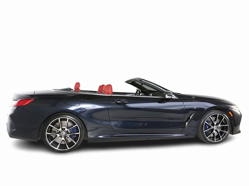 2019 BMW 8 Series M850i xDrive Indianapolis IN