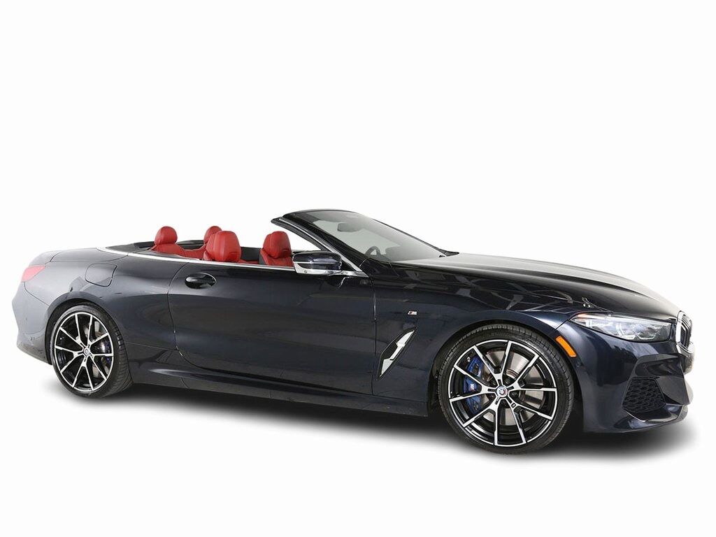 2019 BMW 8 Series M850i xDrive Indianapolis IN