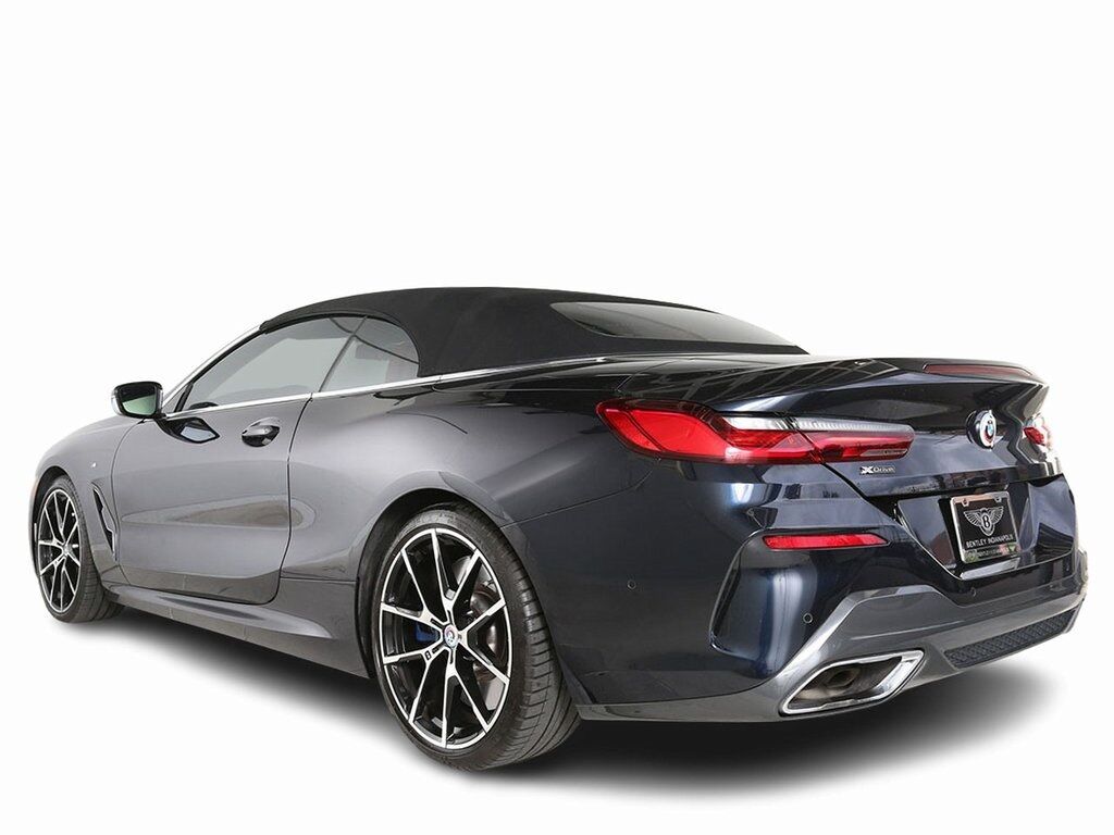 2019 BMW 8 Series M850i xDrive Indianapolis IN