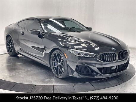 Pre-Owned BMW Plano TX