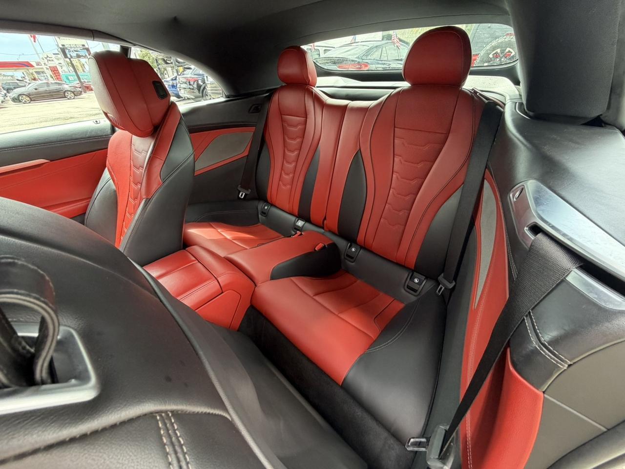 2019 BMW 8 Series M850i xDrive Miami FL