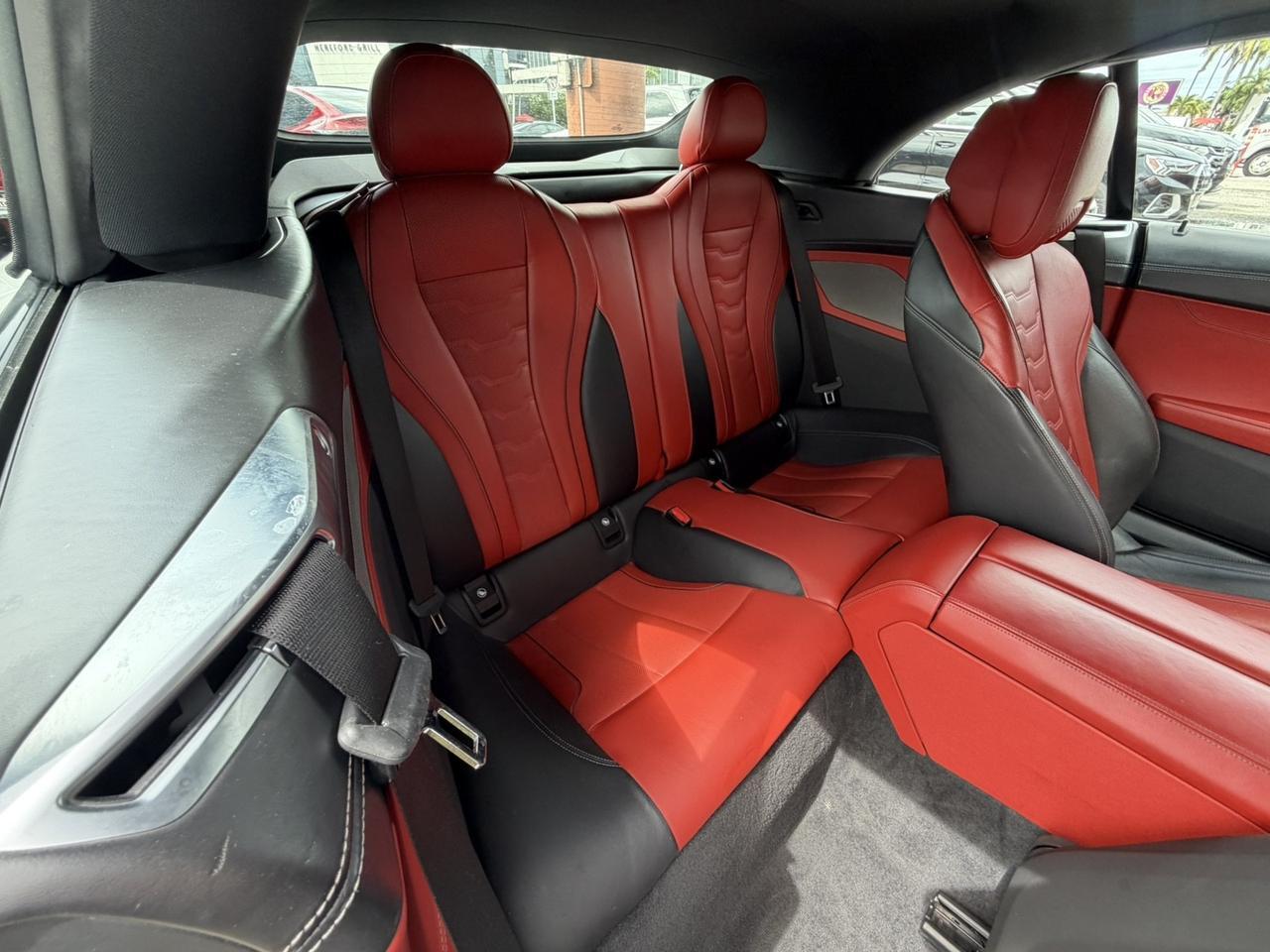 2019 BMW 8 Series M850i xDrive Miami FL