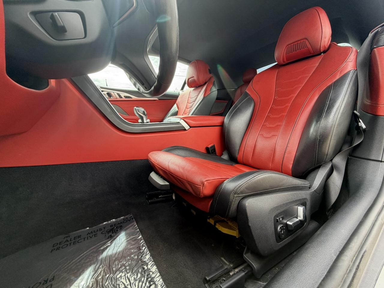 2019 BMW 8 Series M850i xDrive Miami FL