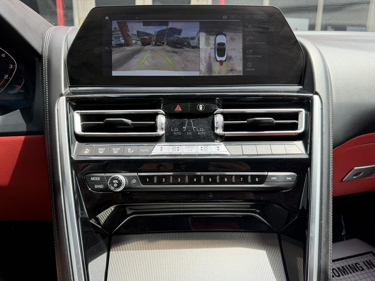2019 BMW 8 Series M850i xDrive Miami FL