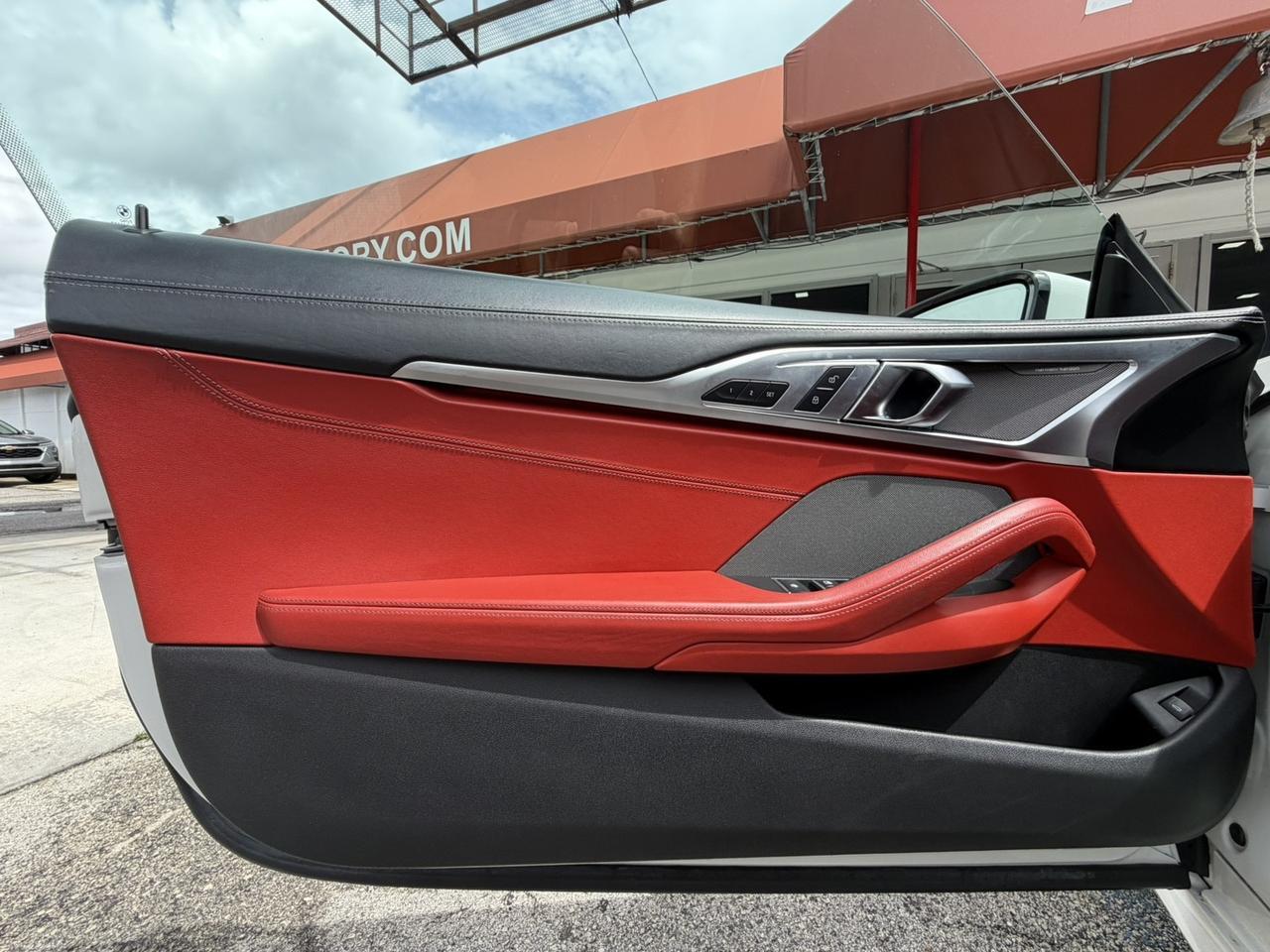 2019 BMW 8 Series M850i xDrive Miami FL
