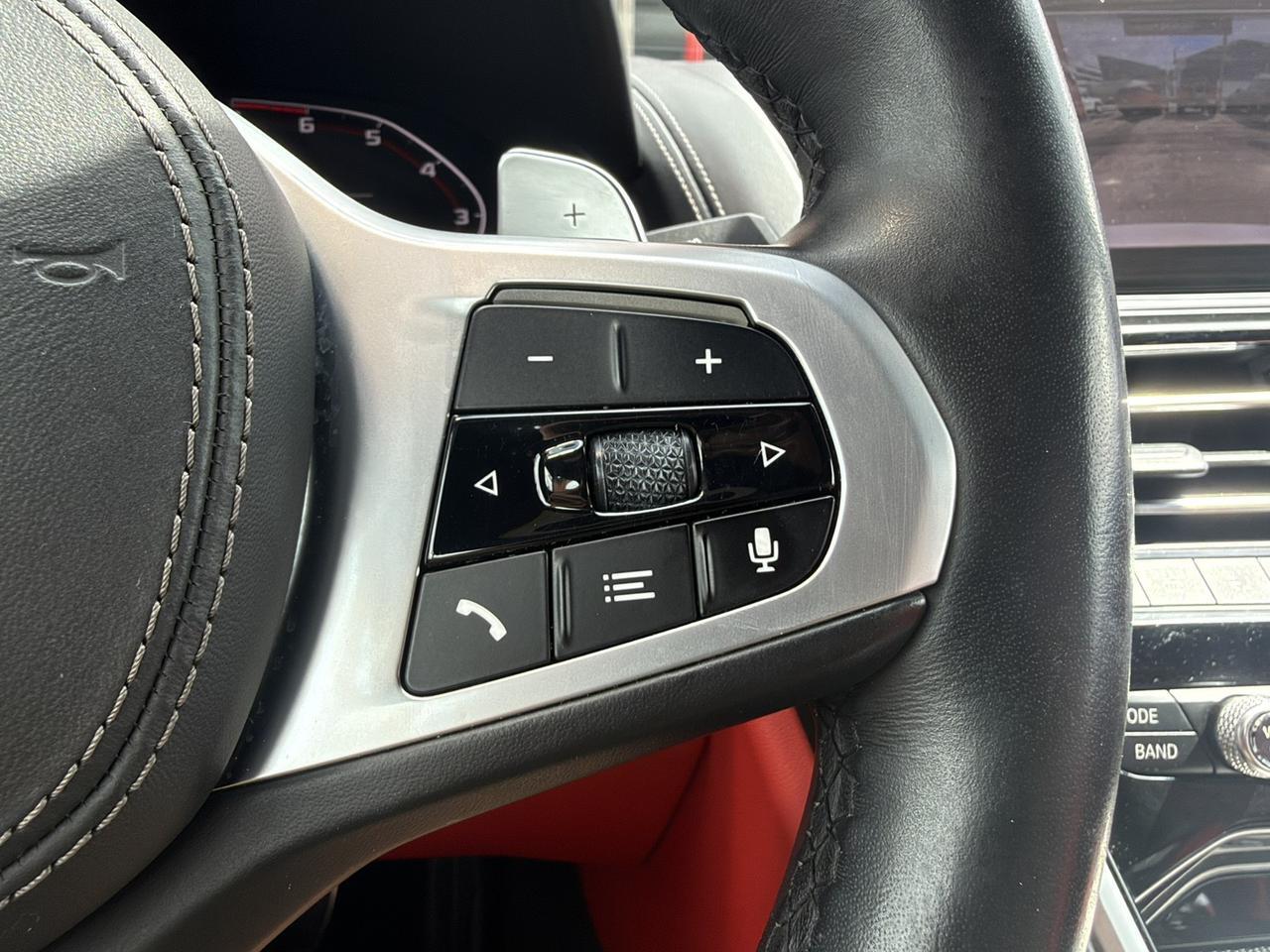 2019 BMW 8 Series M850i xDrive Miami FL