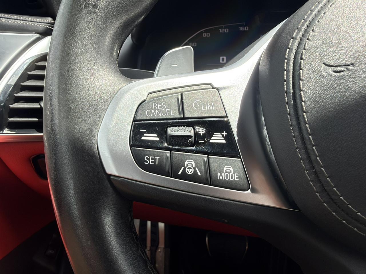 2019 BMW 8 Series M850i xDrive Miami FL