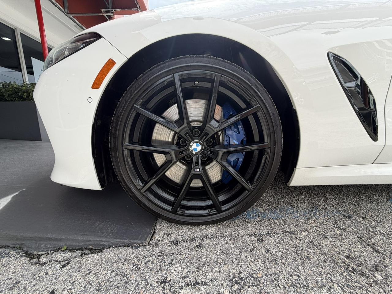2019 BMW 8 Series M850i xDrive Miami FL