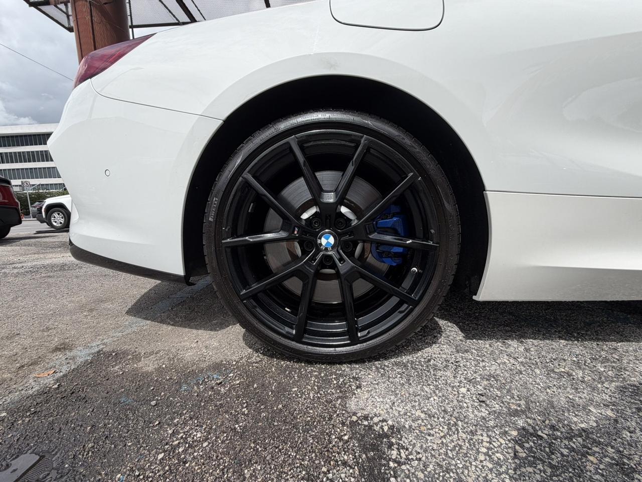 2019 BMW 8 Series M850i xDrive Miami FL