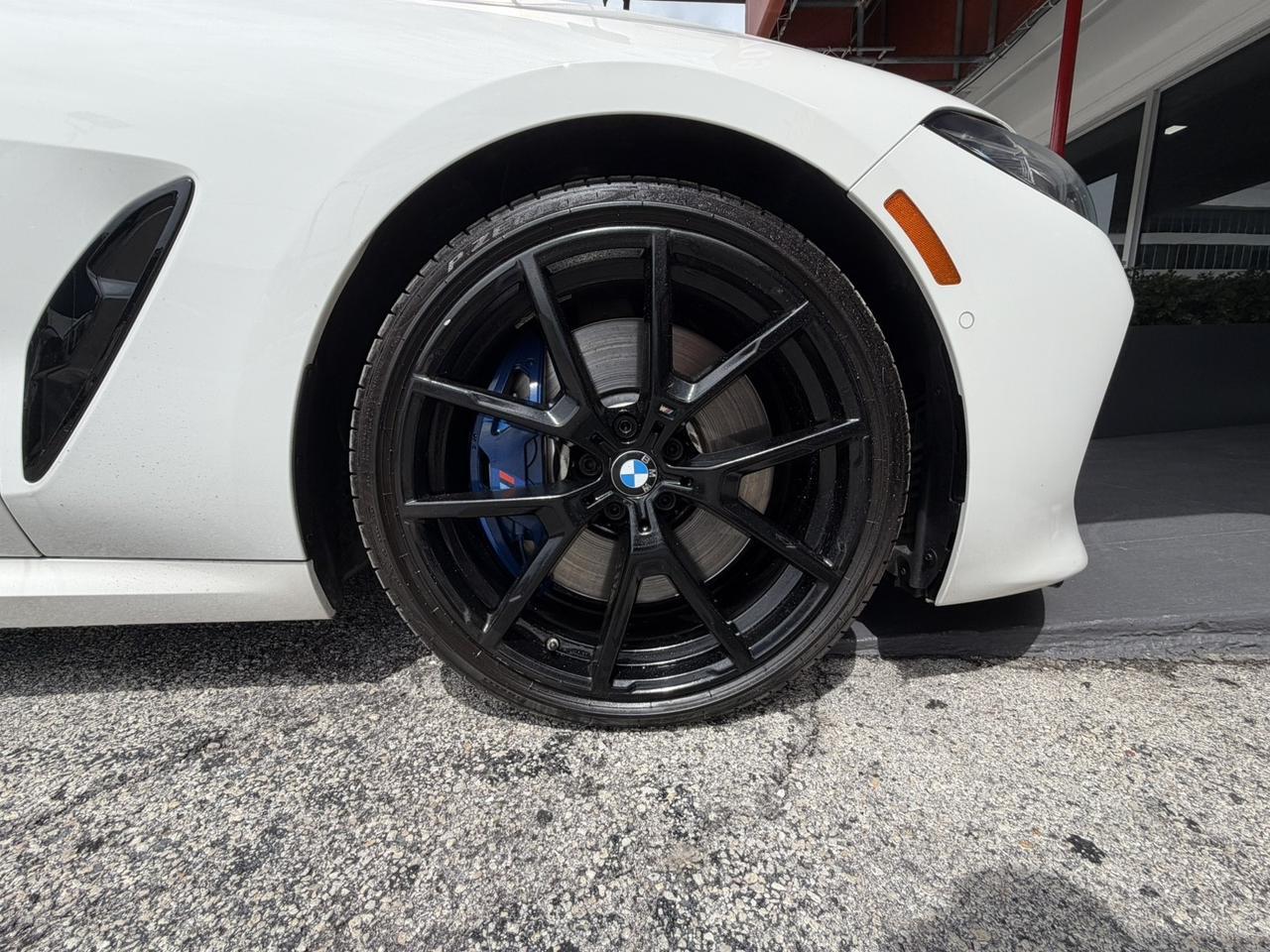 2019 BMW 8 Series M850i xDrive Miami FL