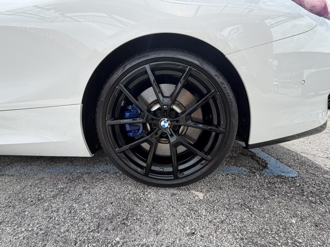 2019 BMW 8 Series M850i xDrive Miami FL