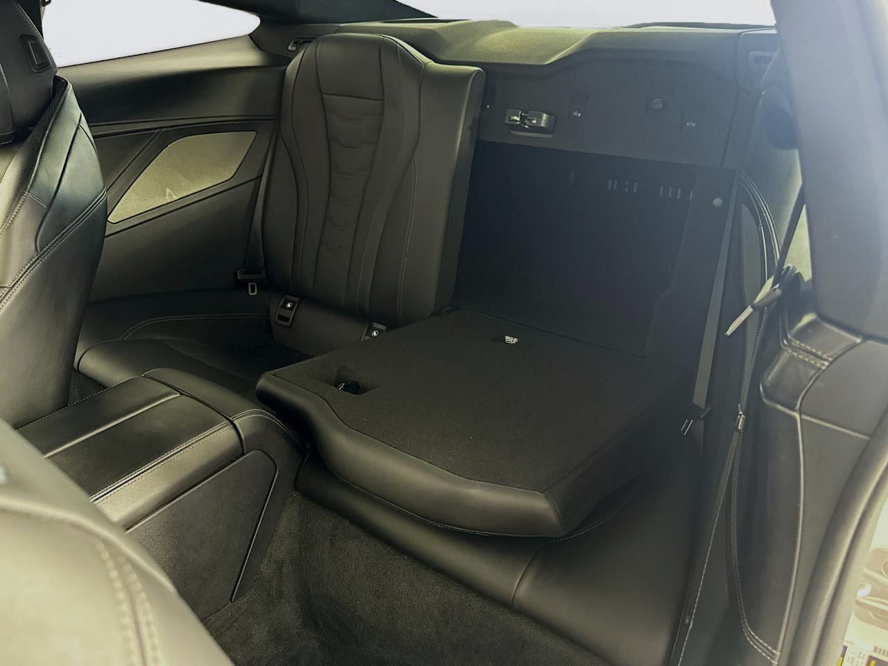 2019 BMW 8 Series M850i xDrive Tacoma WA