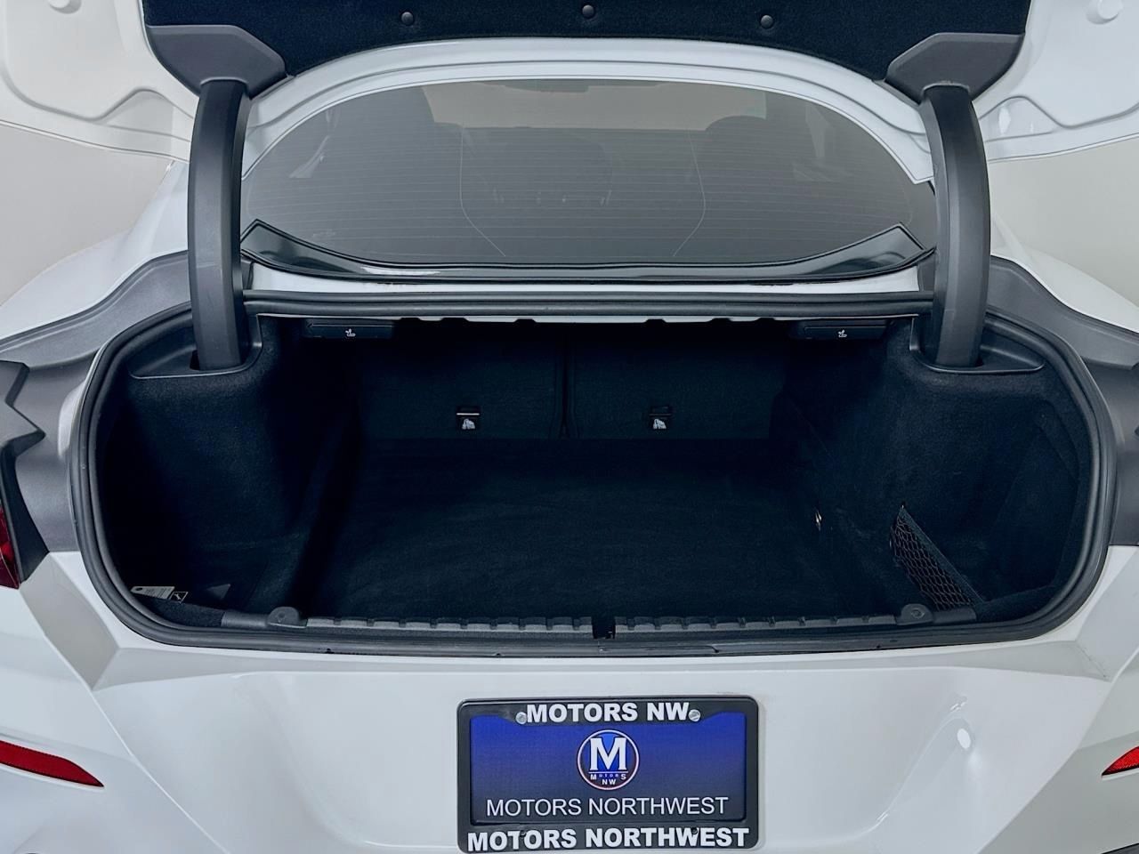 2019 BMW 8 Series M850i xDrive Tacoma WA
