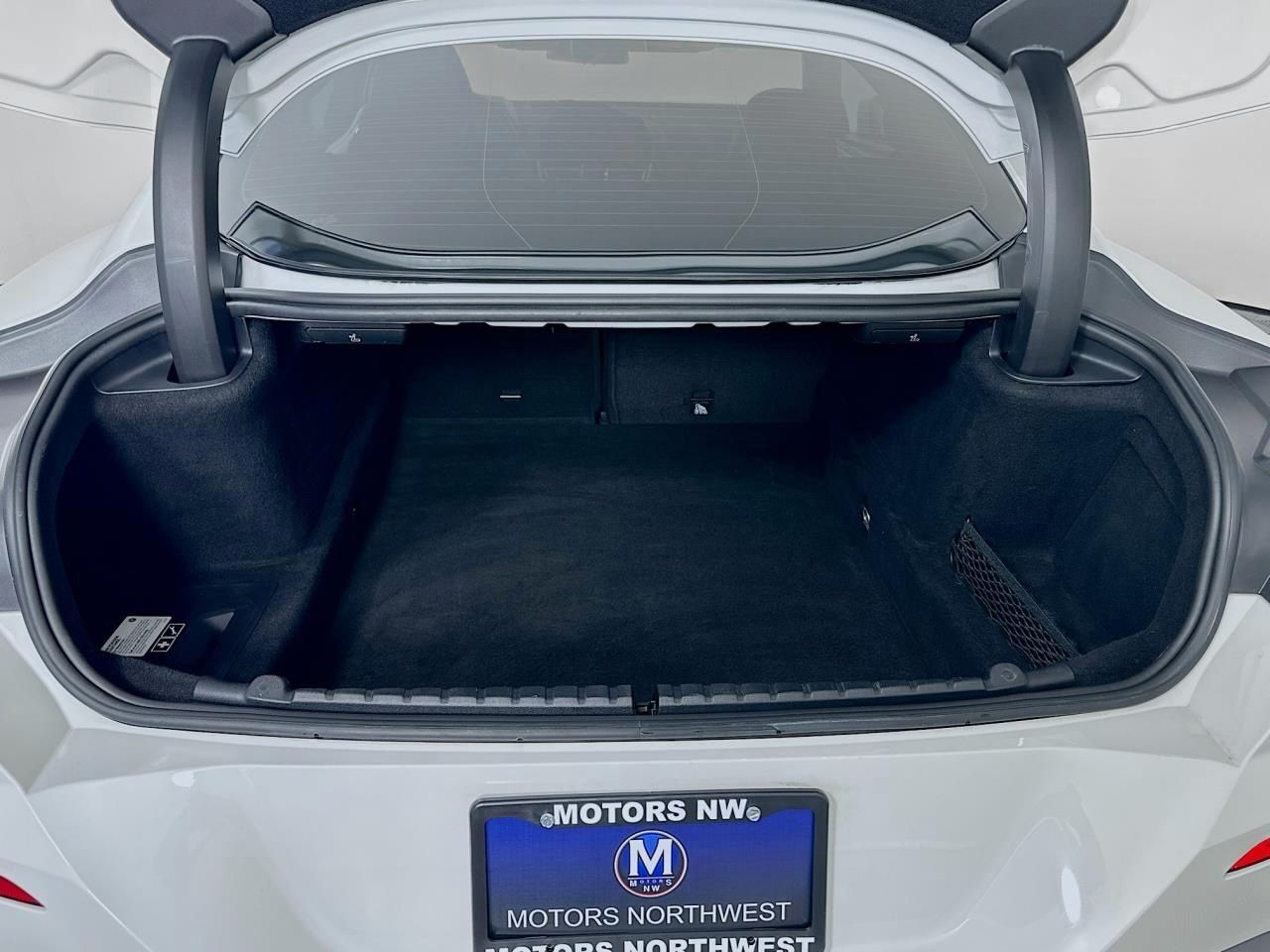 2019 BMW 8 Series M850i xDrive Tacoma WA