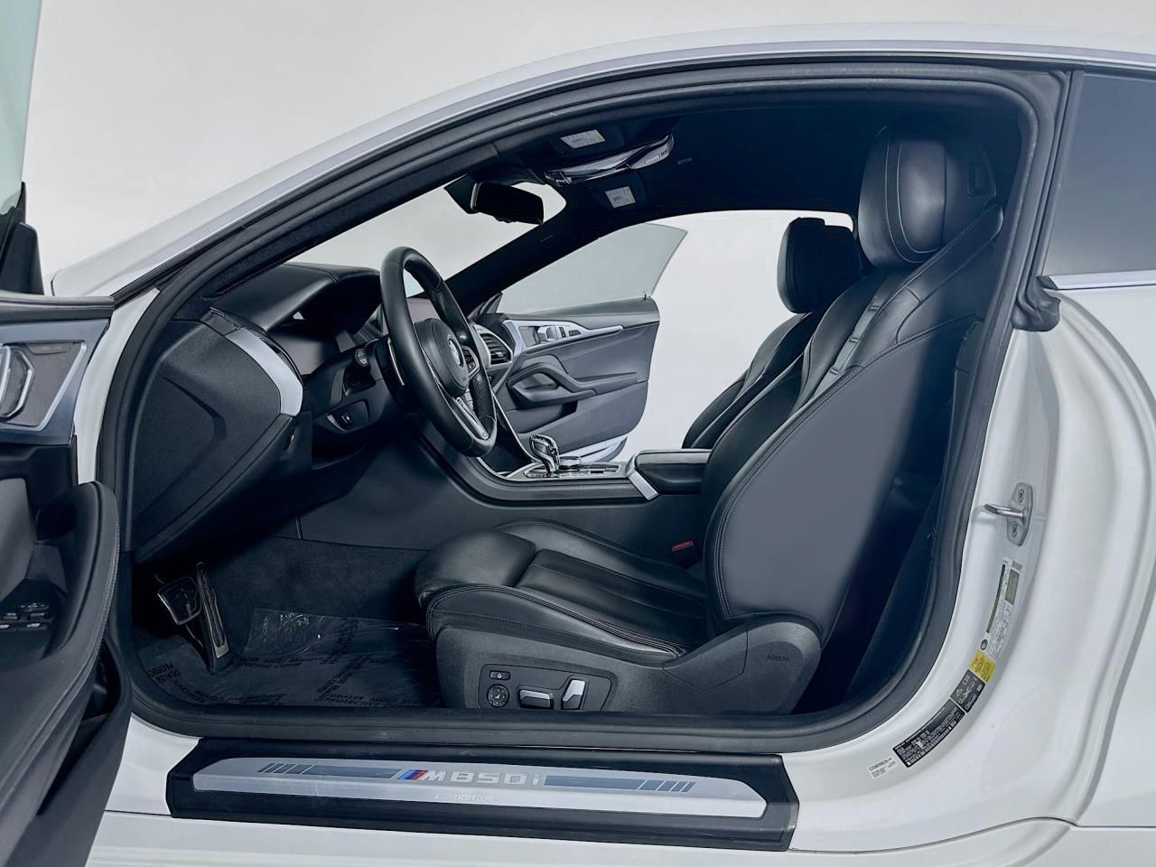 2019 BMW 8 Series M850i xDrive Tacoma WA