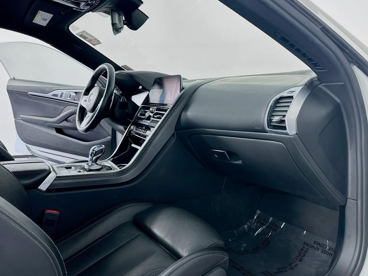 2019 BMW 8 Series M850i xDrive Tacoma WA