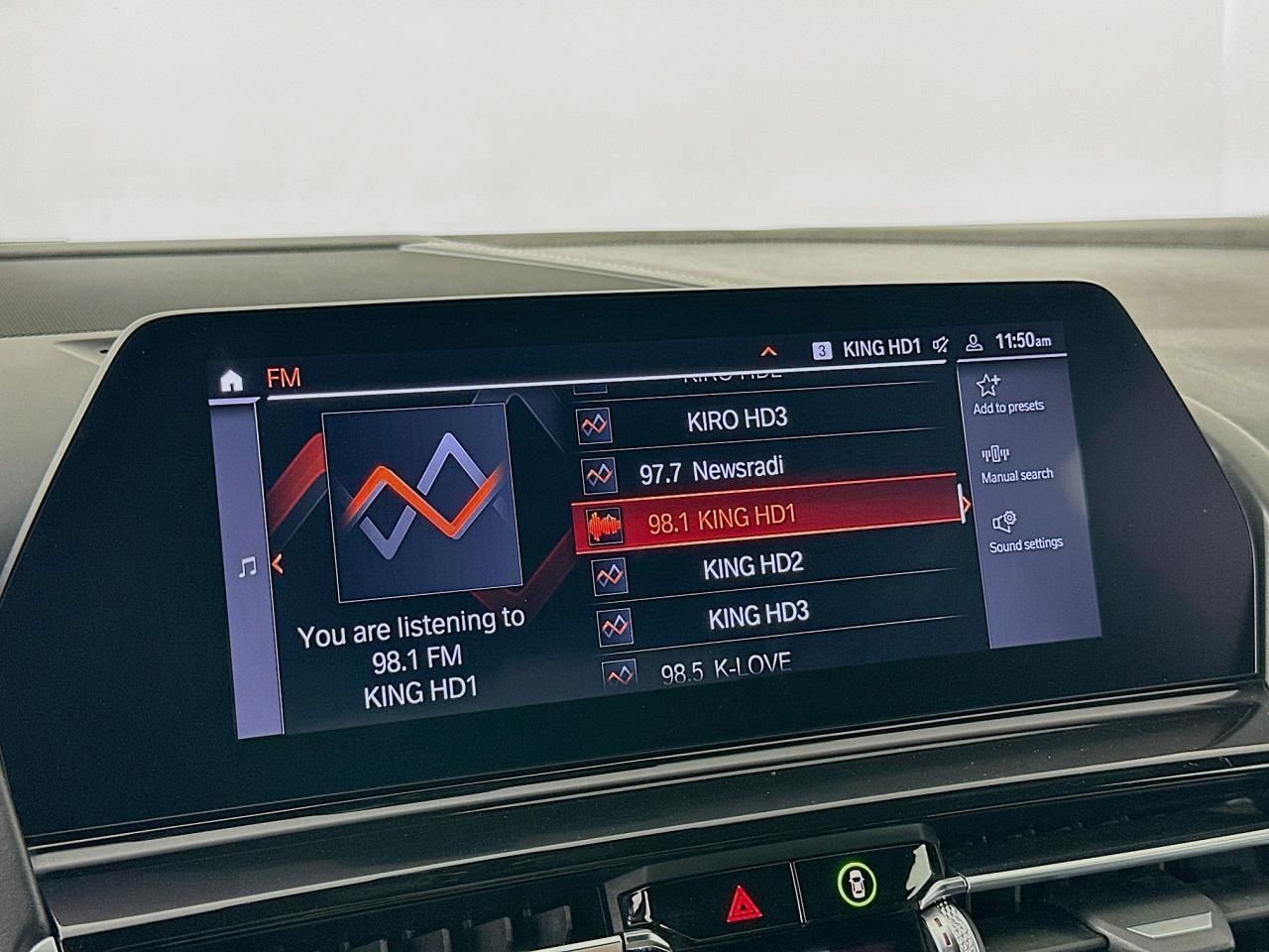 2019 BMW 8 Series M850i xDrive Tacoma WA