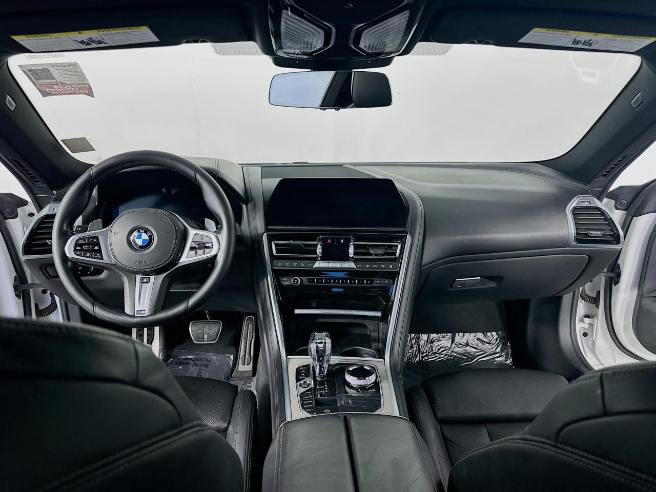 2019 BMW 8 Series M850i xDrive Tacoma WA