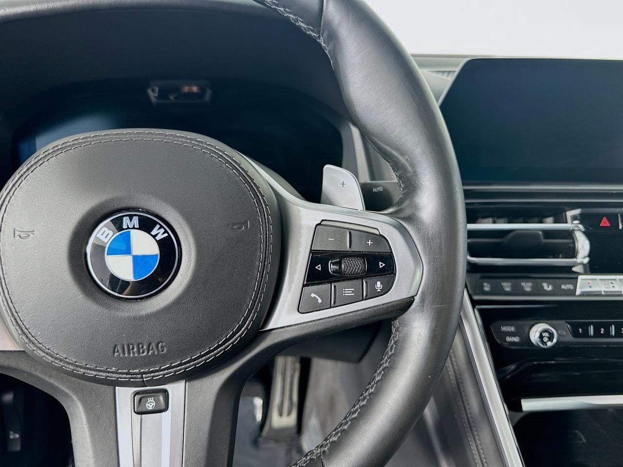 2019 BMW 8 Series M850i xDrive Tacoma WA