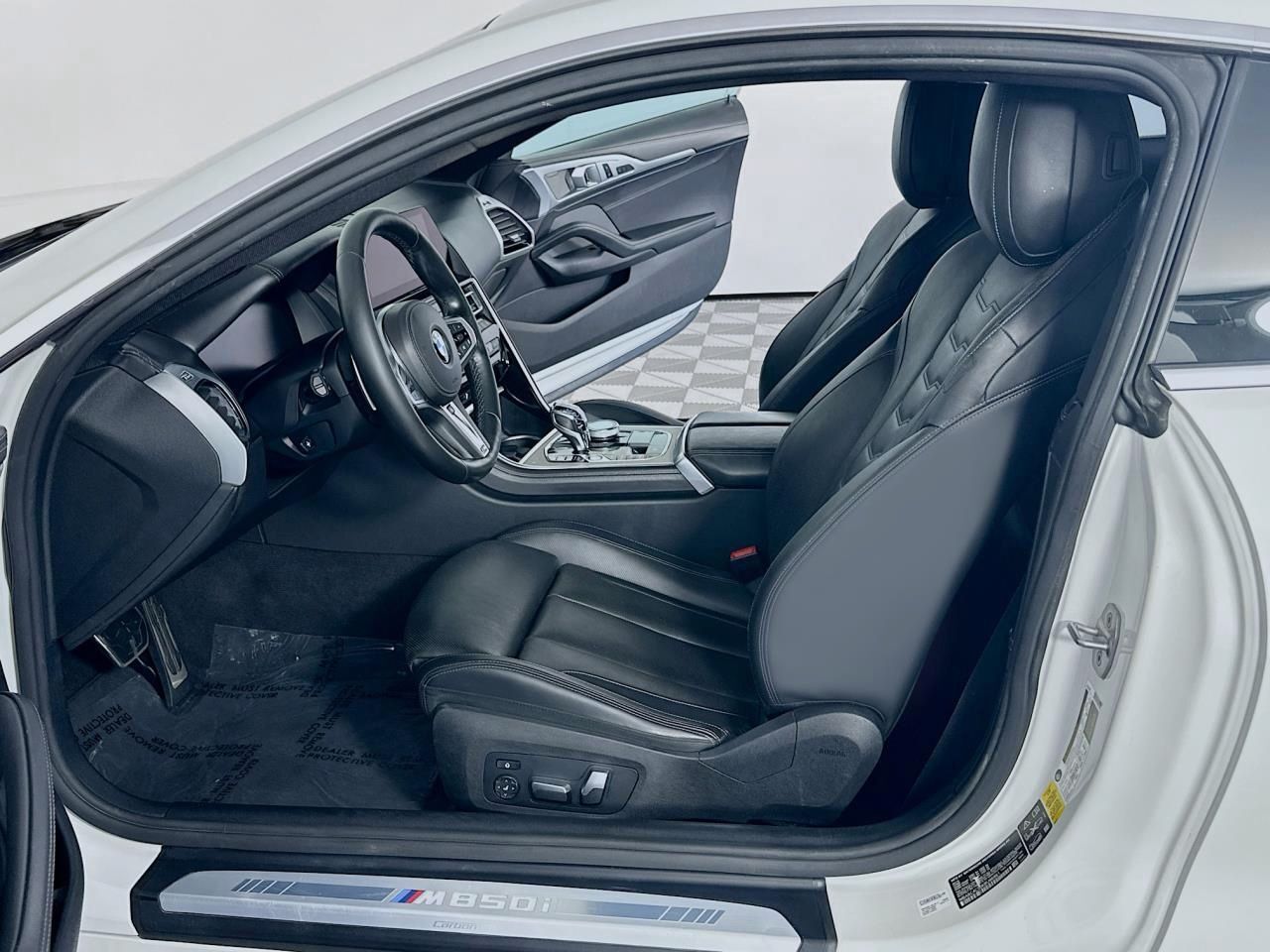 2019 BMW 8 Series M850i xDrive Tacoma WA