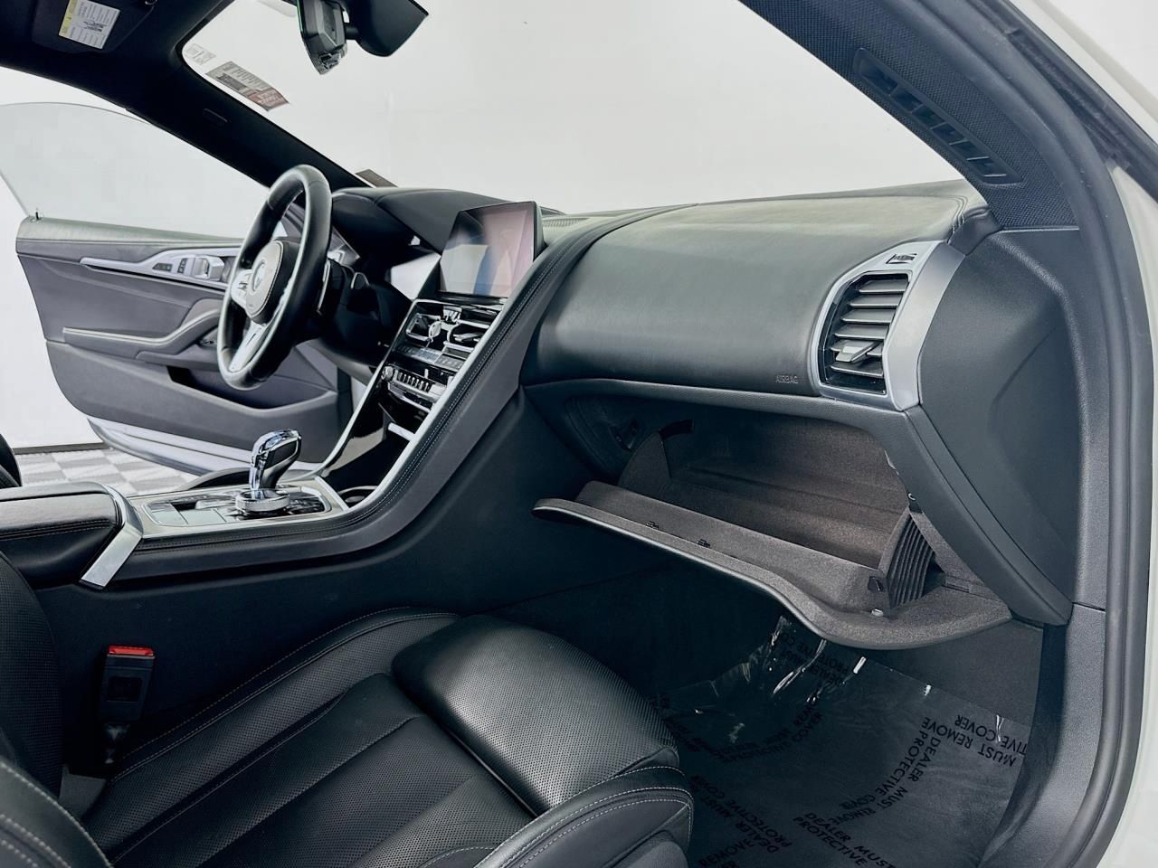 2019 BMW 8 Series M850i xDrive Tacoma WA