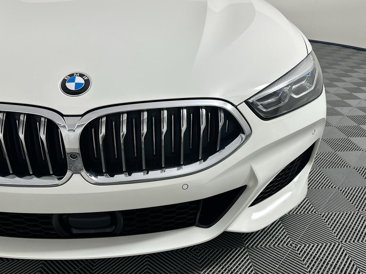 2019 BMW 8 Series M850i xDrive Tacoma WA