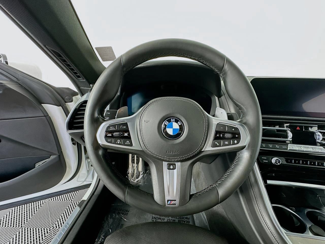2019 BMW 8 Series M850i xDrive Tacoma WA
