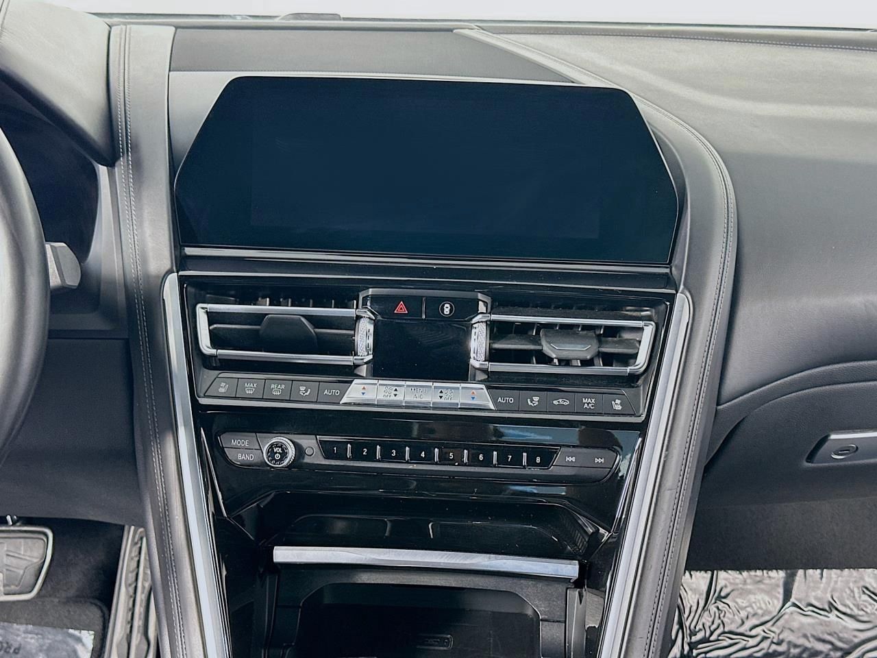 2019 BMW 8 Series M850i xDrive Tacoma WA