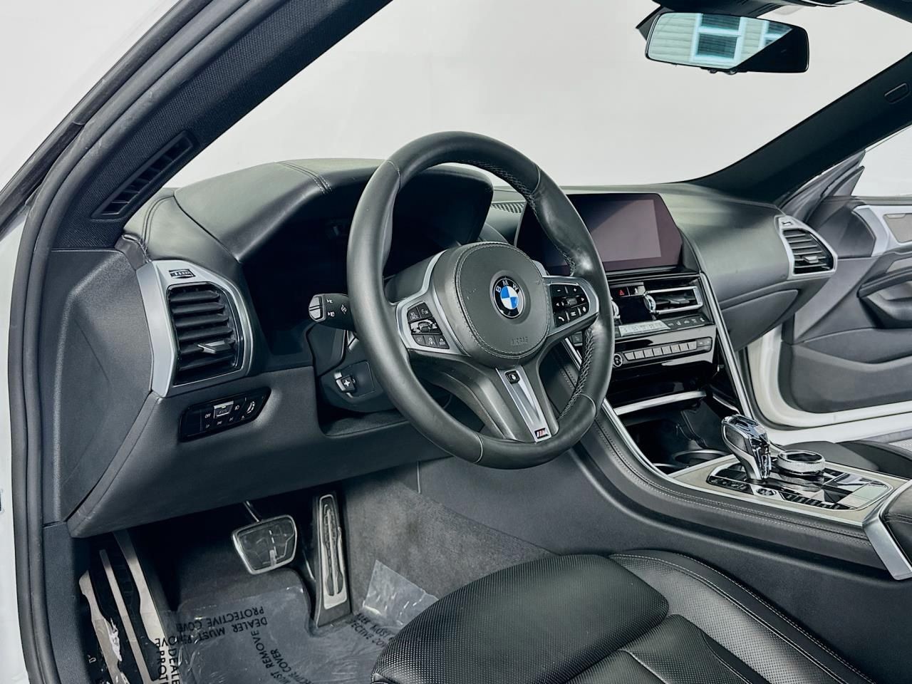 2019 BMW 8 Series M850i xDrive Tacoma WA