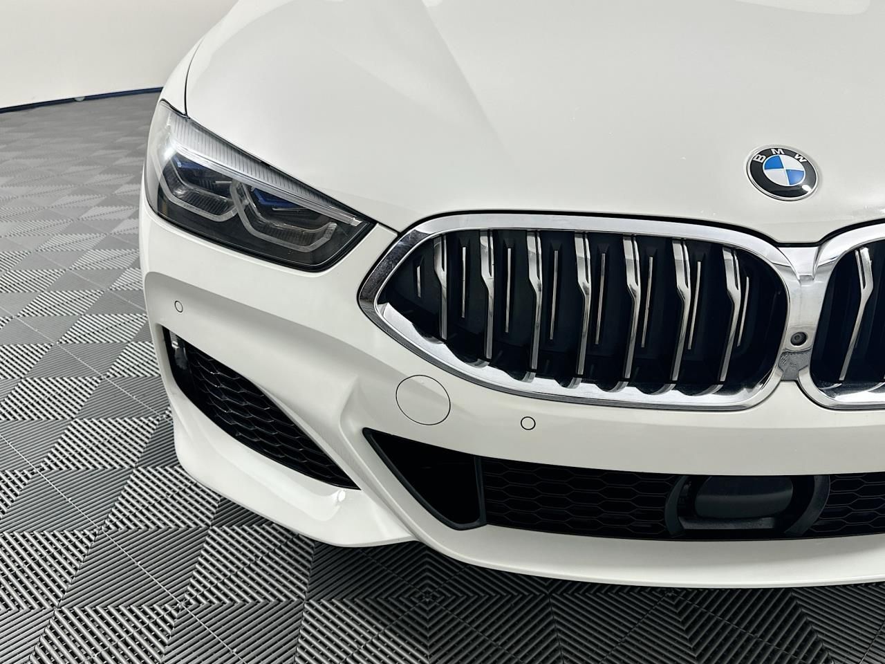 2019 BMW 8 Series M850i xDrive Tacoma WA