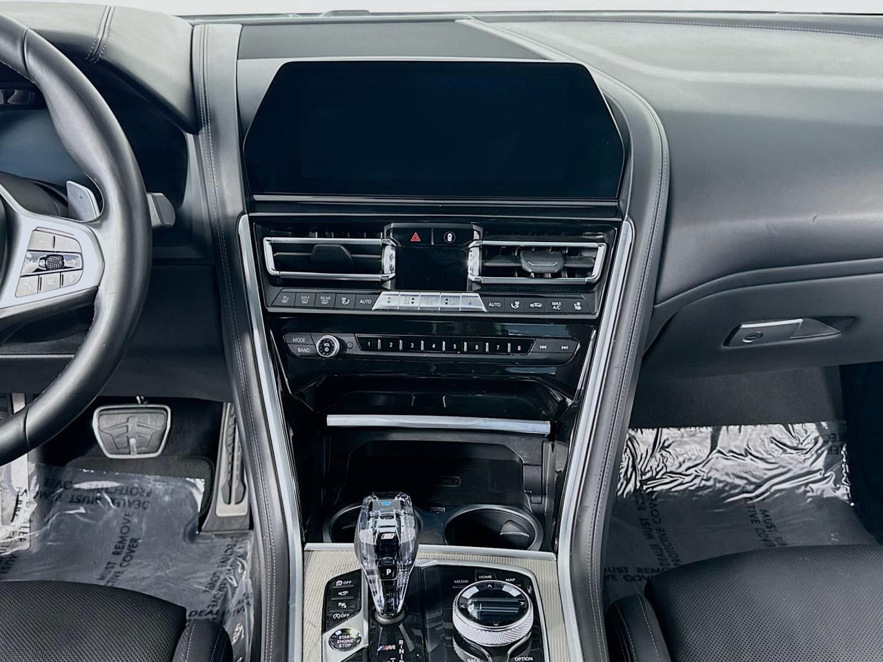 2019 BMW 8 Series M850i xDrive Tacoma WA