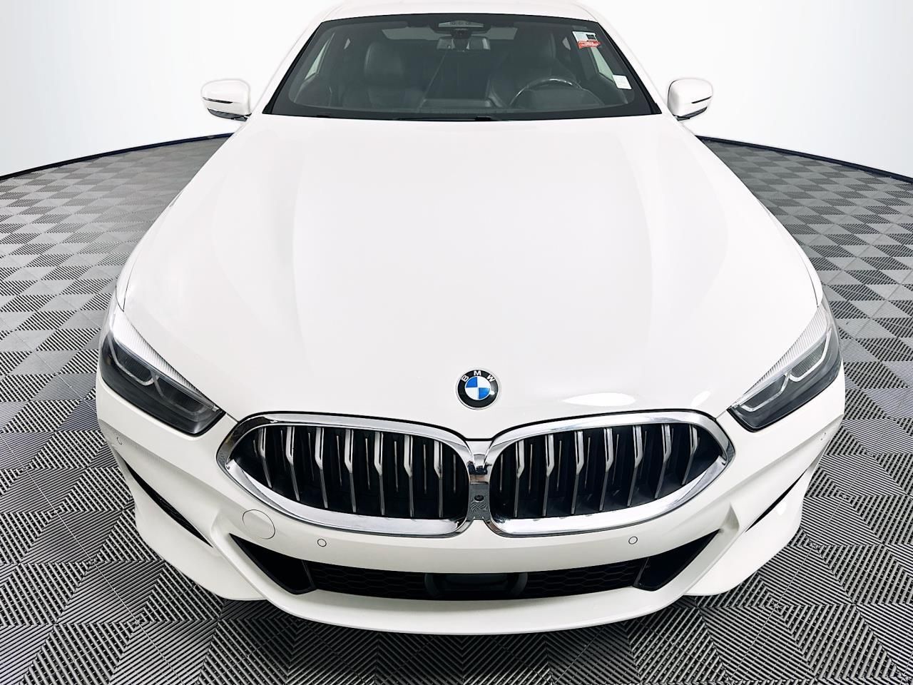 2019 BMW 8 Series M850i xDrive Tacoma WA