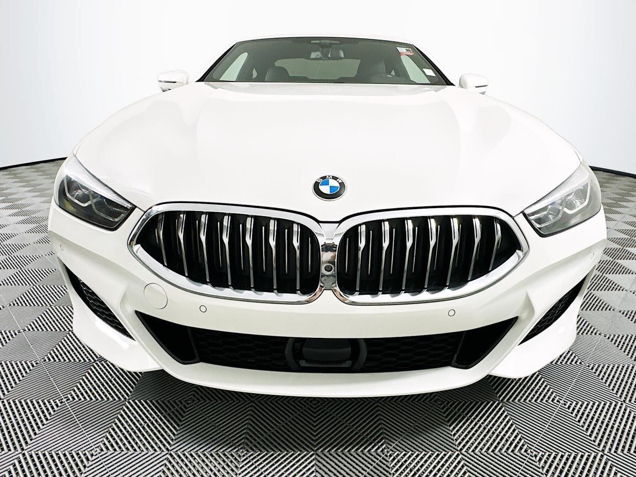2019 BMW 8 Series M850i xDrive Tacoma WA