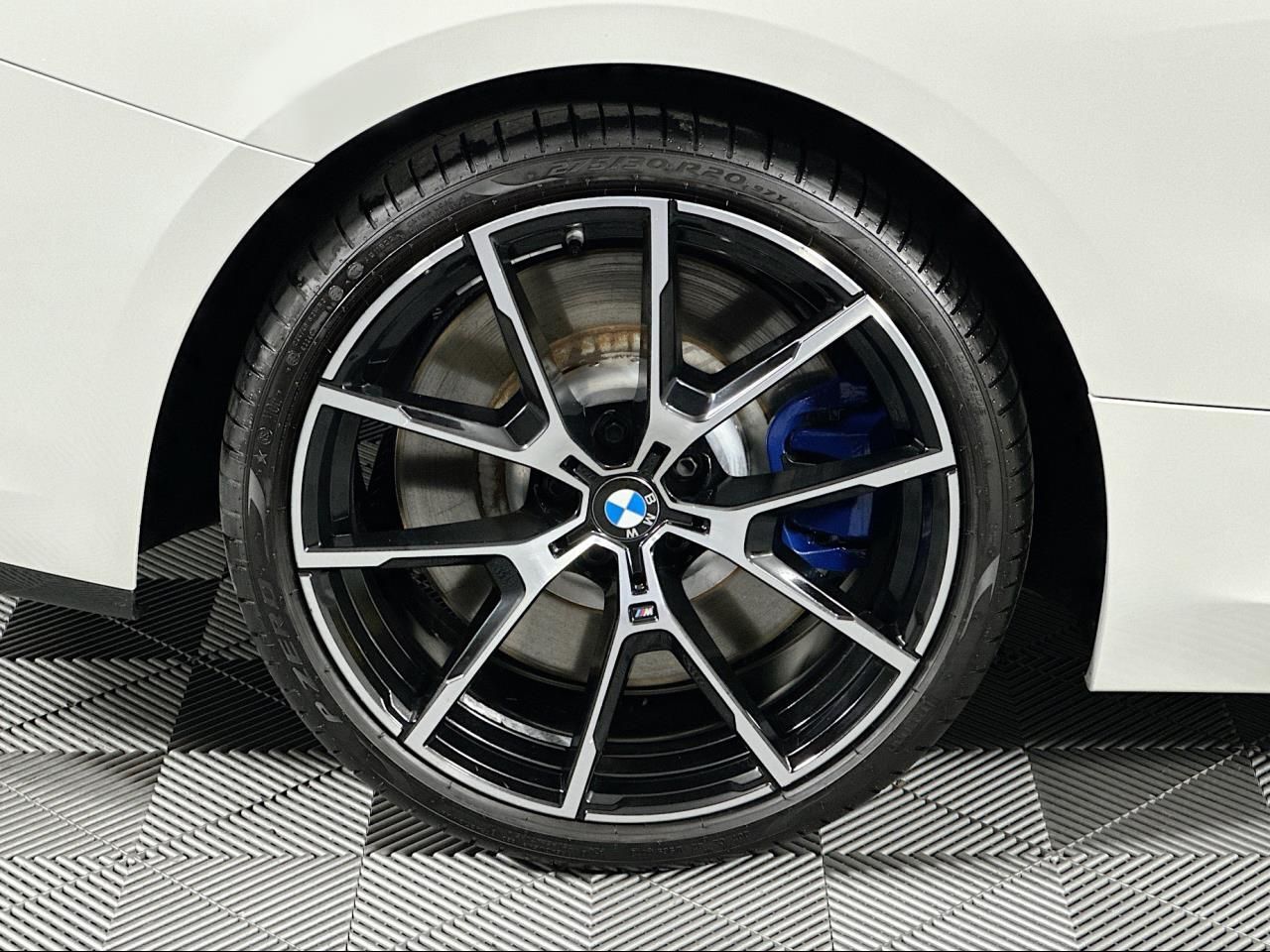 2019 BMW 8 Series M850i xDrive Tacoma WA