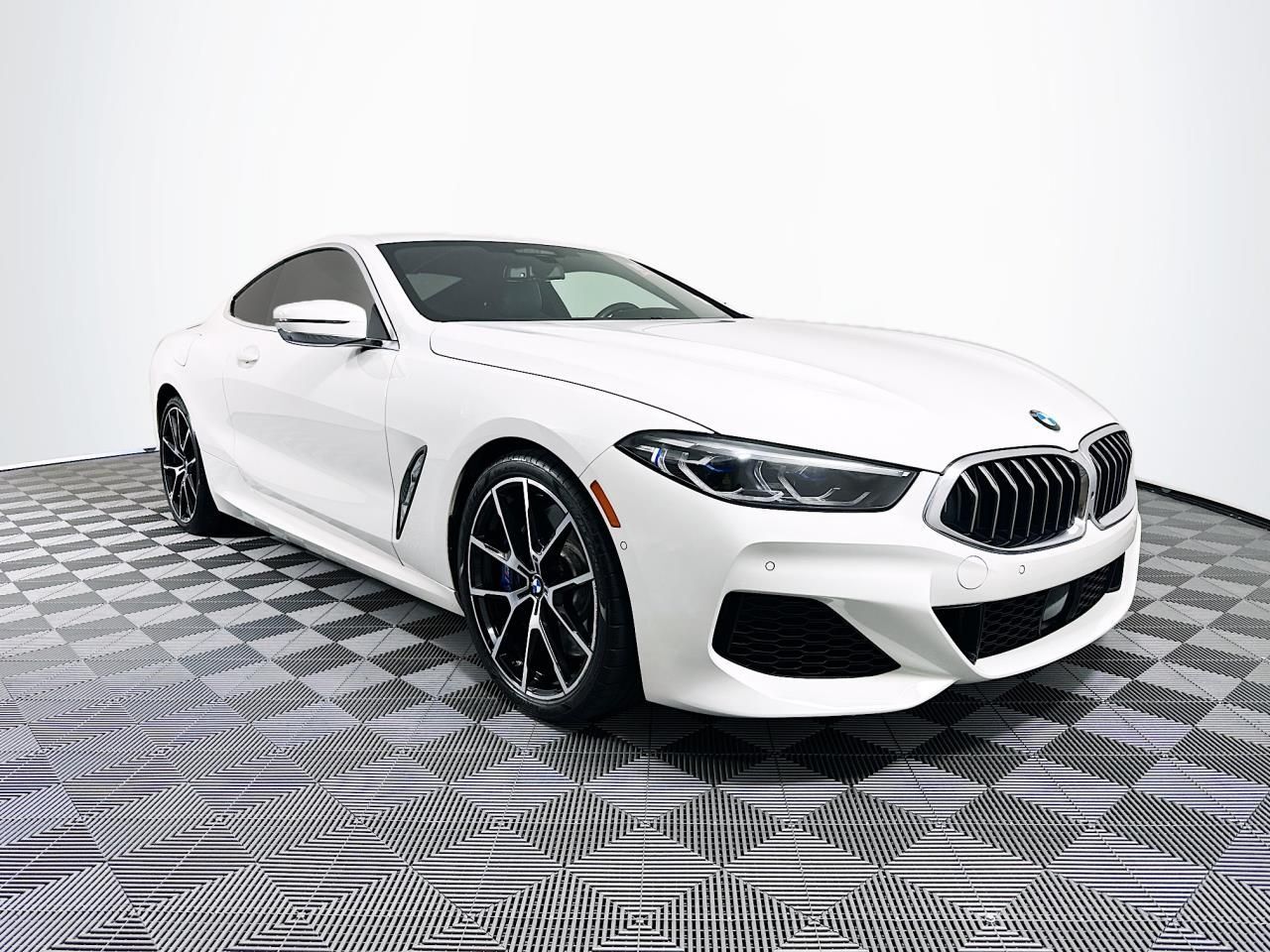 2019 BMW 8 Series M850i xDrive Tacoma WA