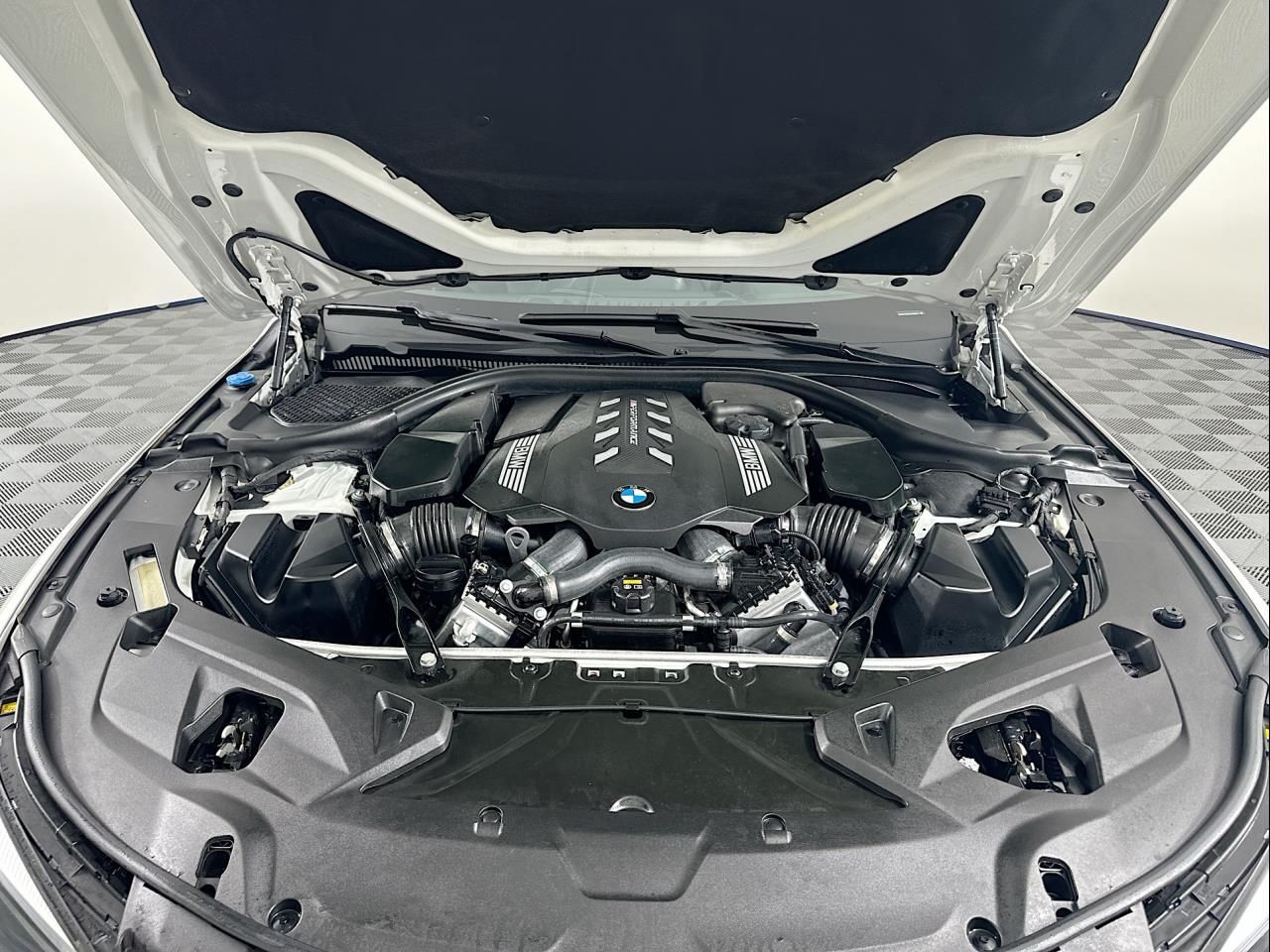 2019 BMW 8 Series M850i xDrive Tacoma WA