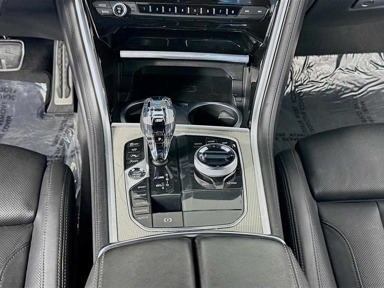 2019 BMW 8 Series M850i xDrive Tacoma WA