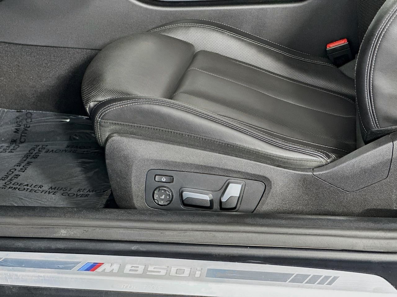 2019 BMW 8 Series M850i xDrive Tacoma WA