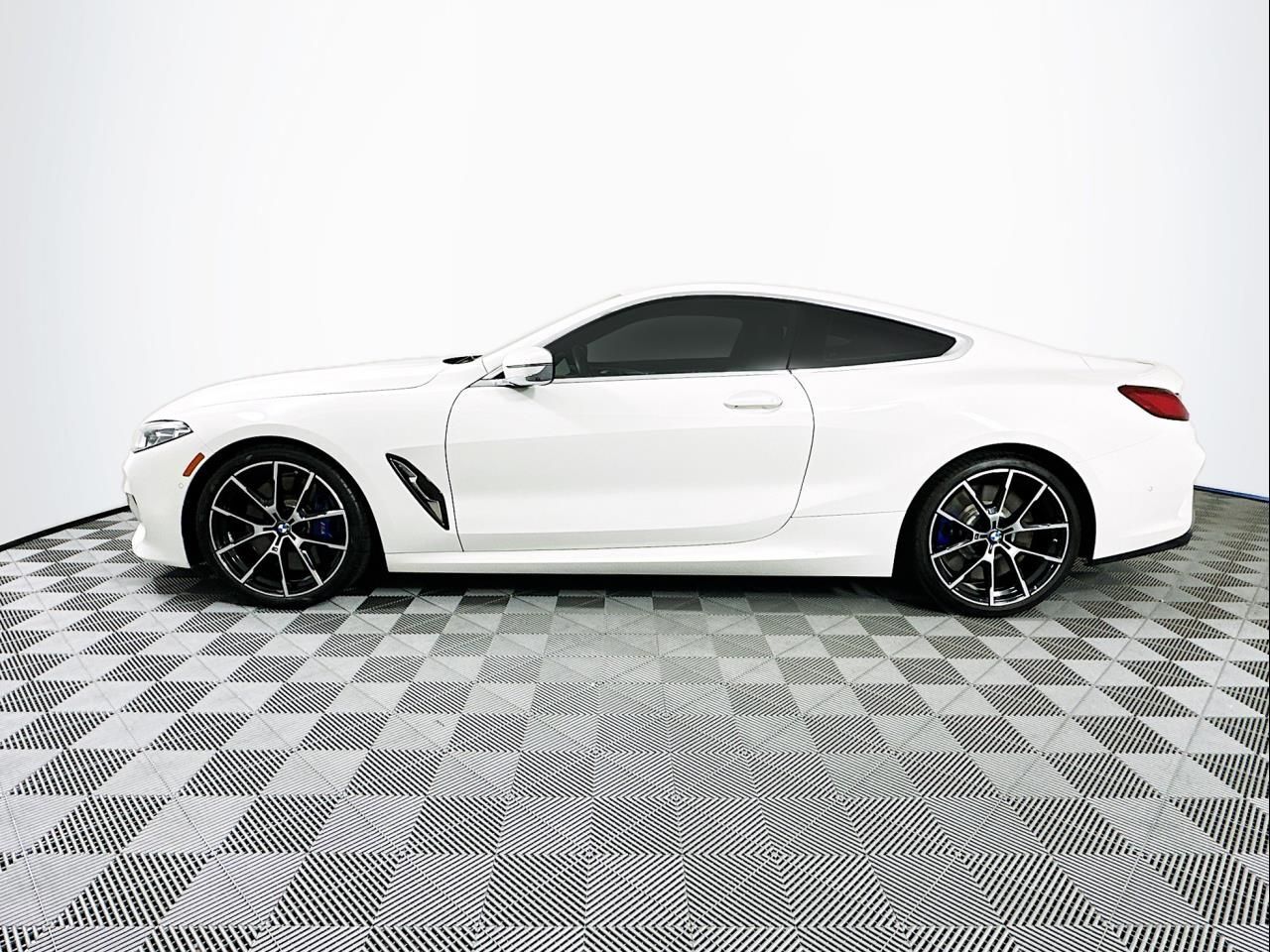 2019 BMW 8 Series M850i xDrive Tacoma WA