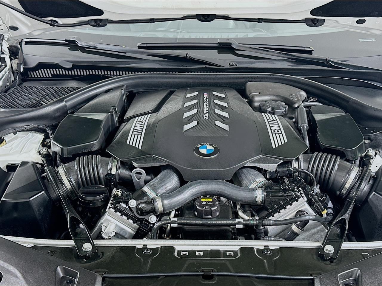 2019 BMW 8 Series M850i xDrive Tacoma WA
