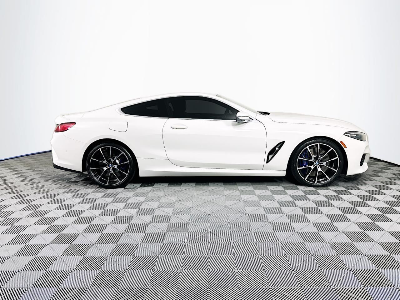 2019 BMW 8 Series M850i xDrive Tacoma WA