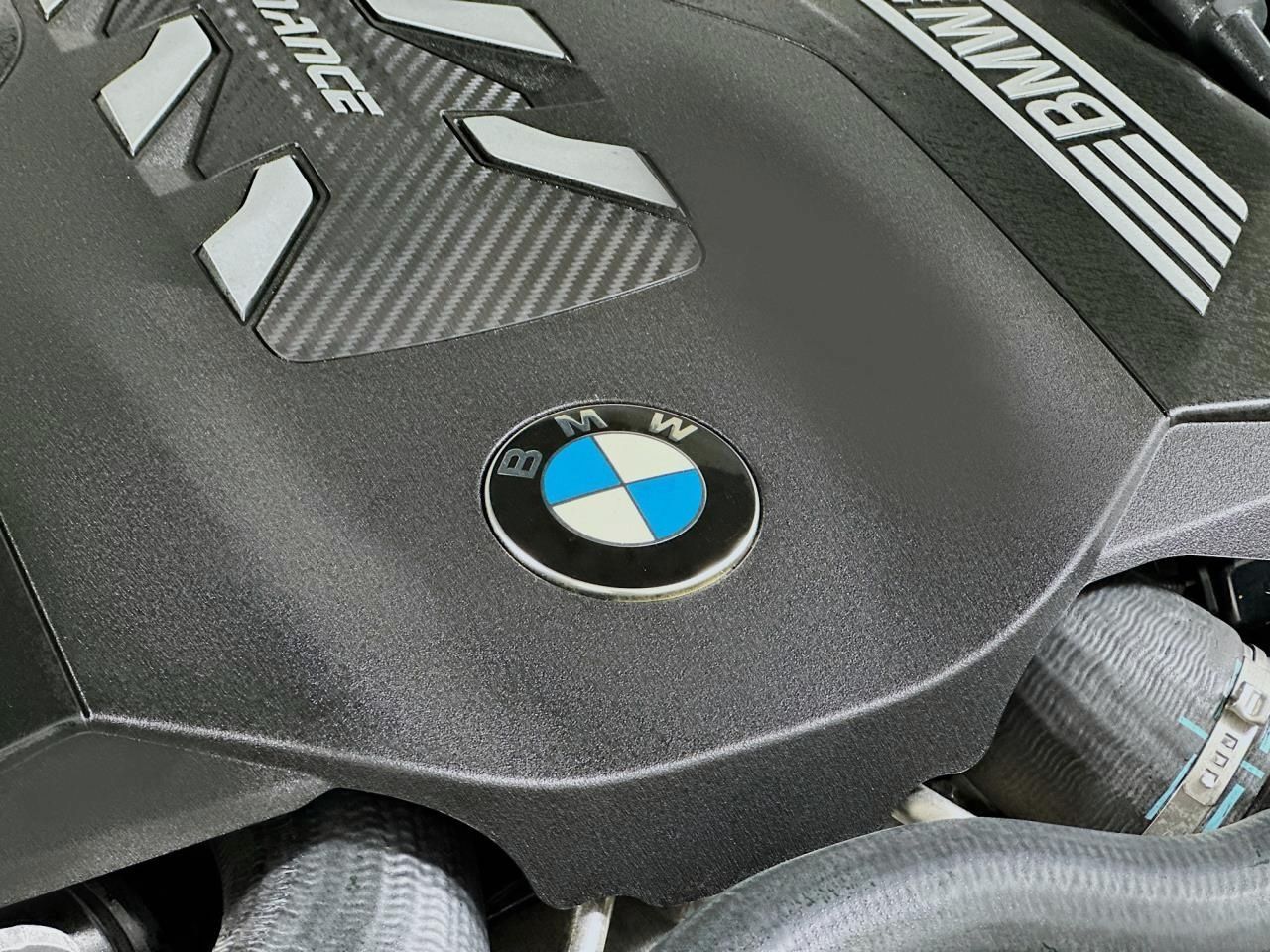 2019 BMW 8 Series M850i xDrive Tacoma WA