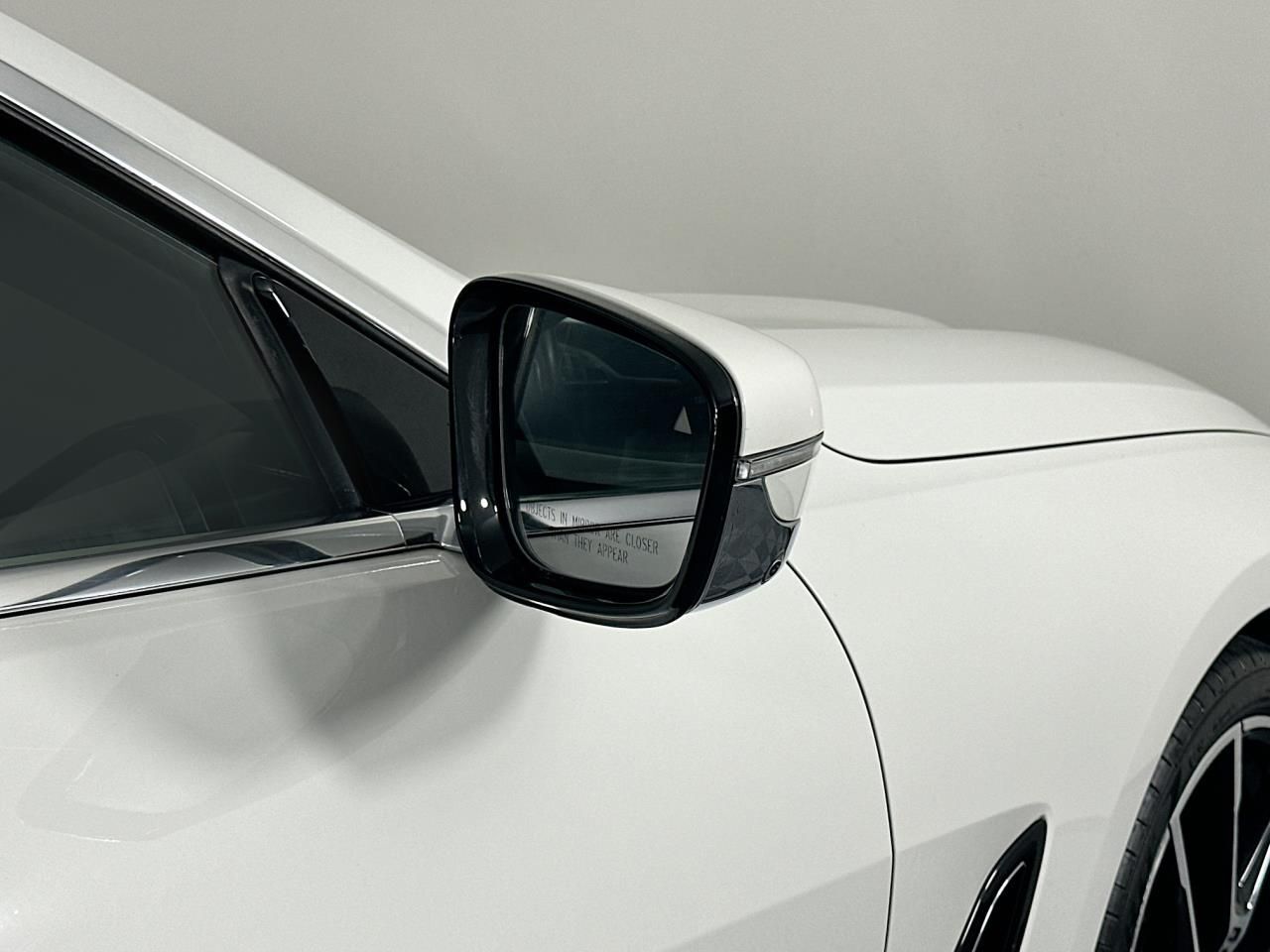 2019 BMW 8 Series M850i xDrive Tacoma WA