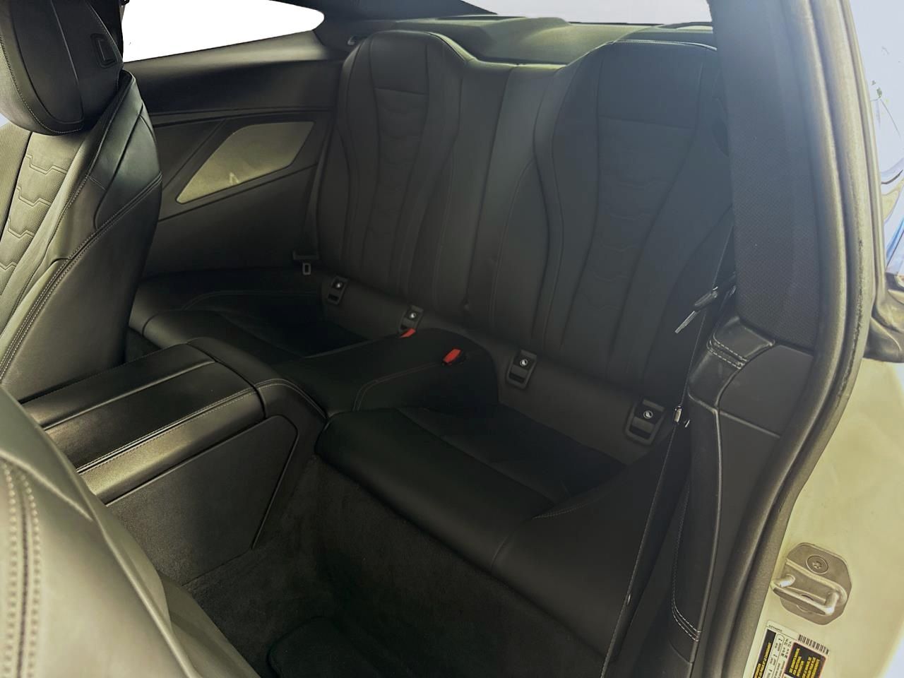 2019 BMW 8 Series M850i xDrive Tacoma WA